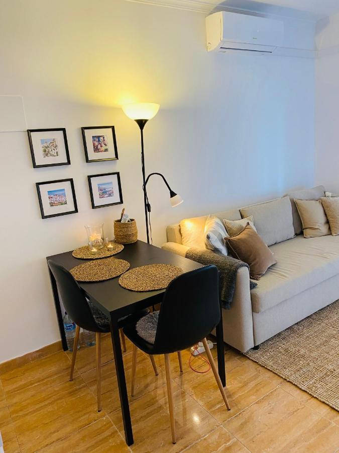 Studio Yate1 Fuengirola