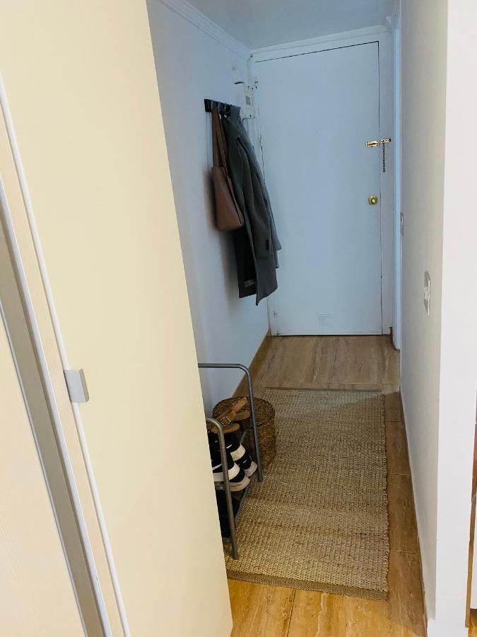 Studio Yate1 Huoneisto