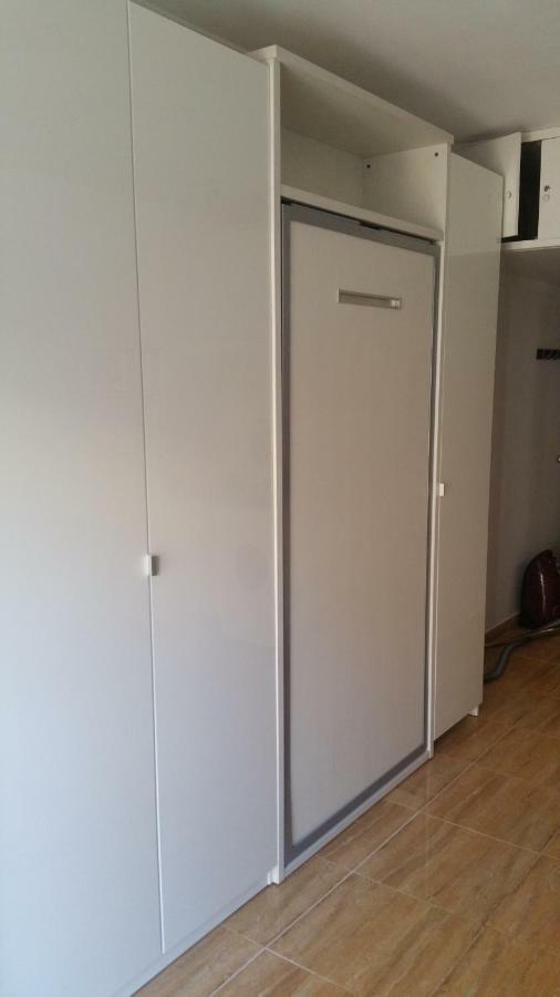 Huoneisto Studio Yate1 Fuengirola