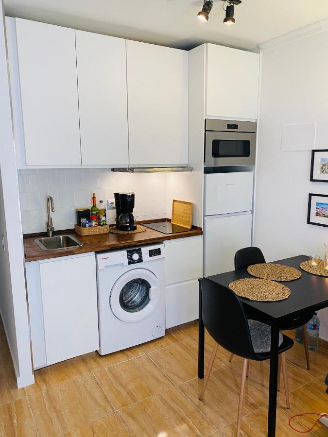 Studio Yate1 * Fuengirola